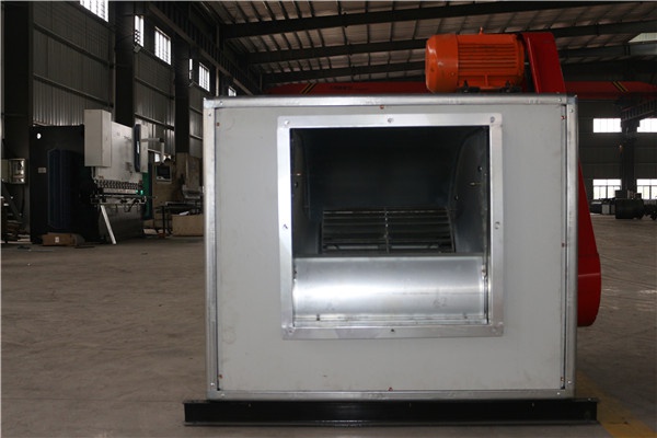 HTFC（A）柜式離心排煙風(fēng)機(jī)